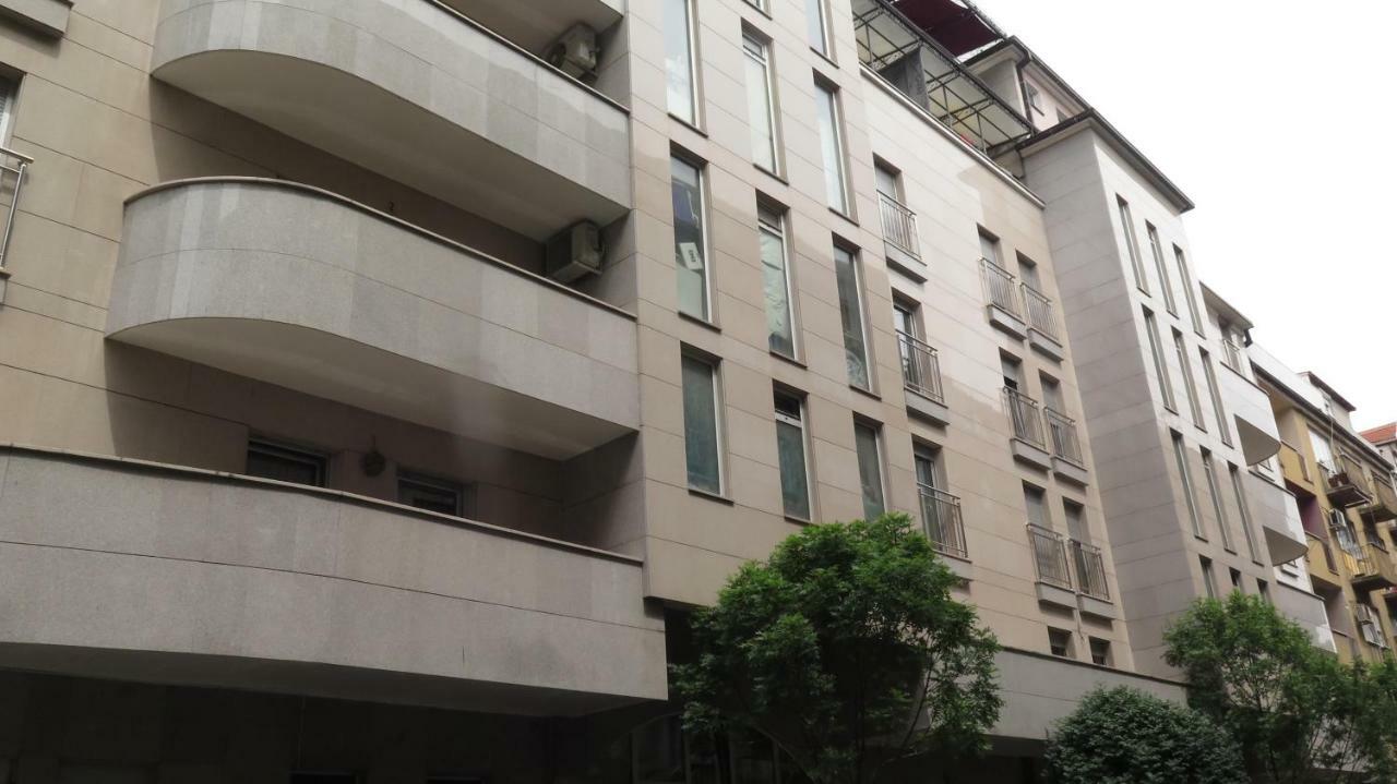 Skadarlija City Break Belgrade Exterior photo